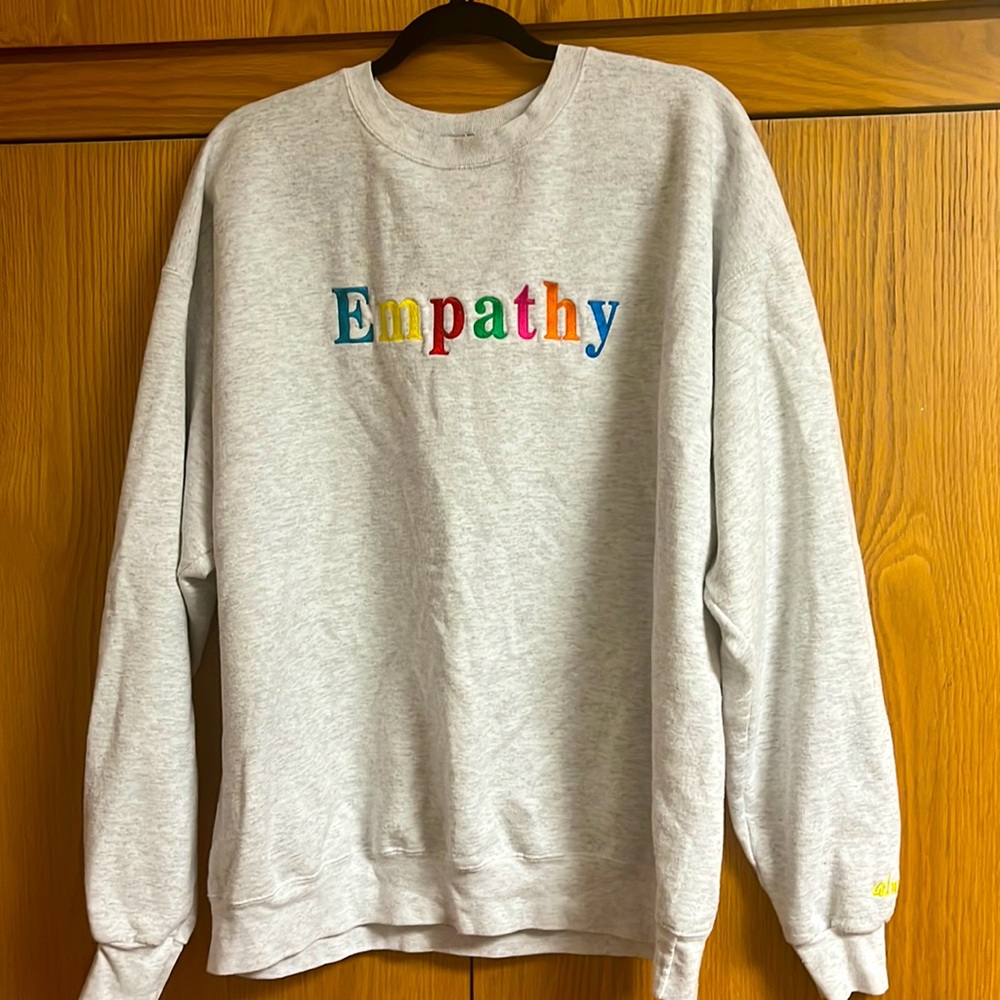 Mayfair Empathy Sweater